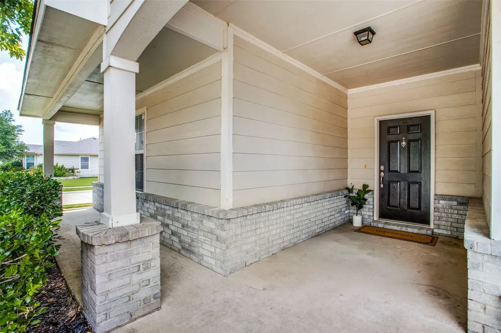 9901 Thomas Jefferson Drive Mckinney TX 75072