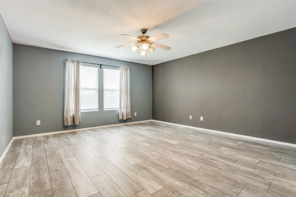 9901 Thomas Jefferson Drive Mckinney TX 75072