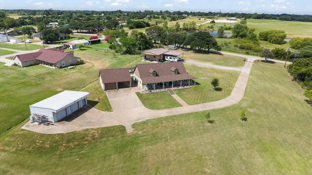 4515 E Renfro Street Alvarado TX 76009