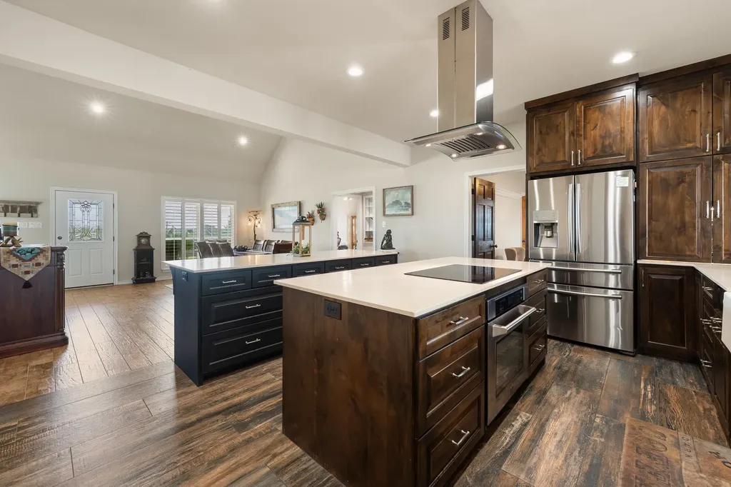 4515 E Renfro Street Alvarado TX 76009