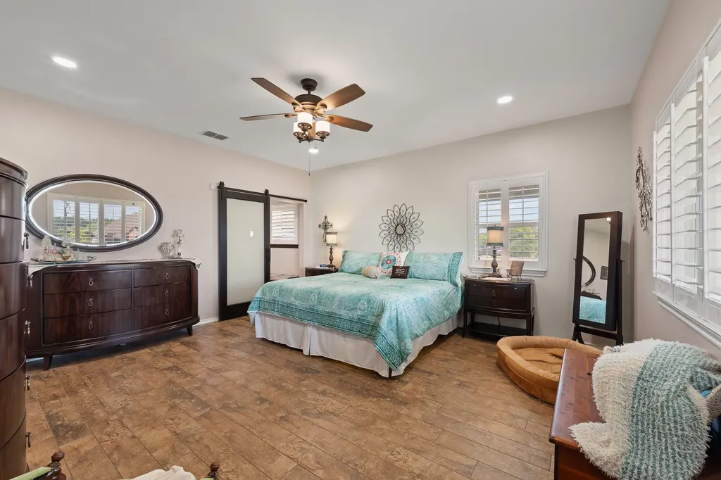 4515 E Renfro Street Alvarado TX 76009