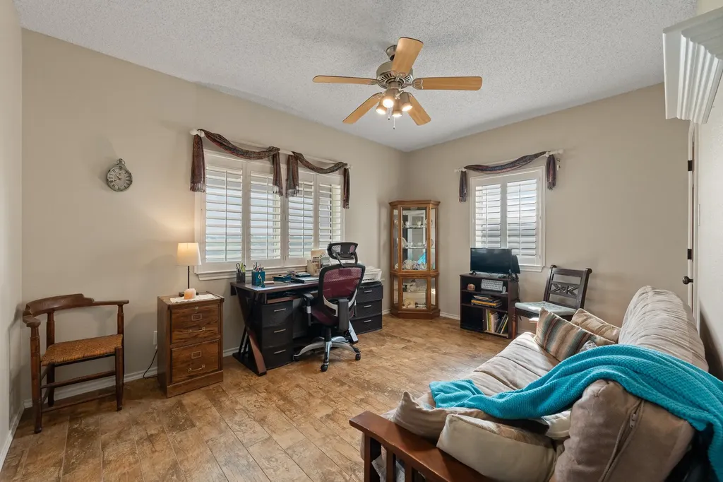 4515 E Renfro Street Alvarado TX 76009