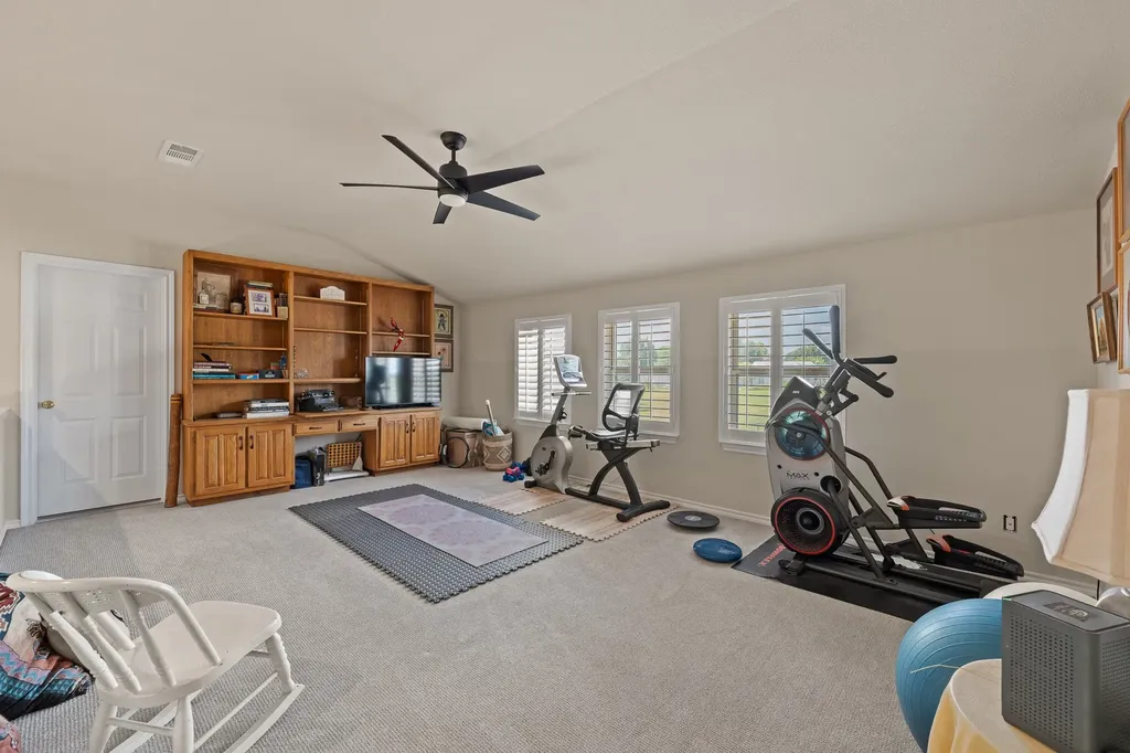 4515 E Renfro Street Alvarado TX 76009