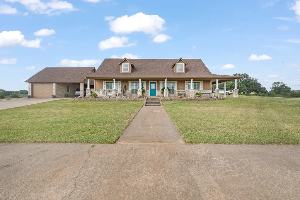 4515 E Renfro Street Alvarado TX 76009