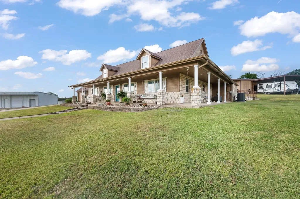 4515 E Renfro Street Alvarado TX 76009
