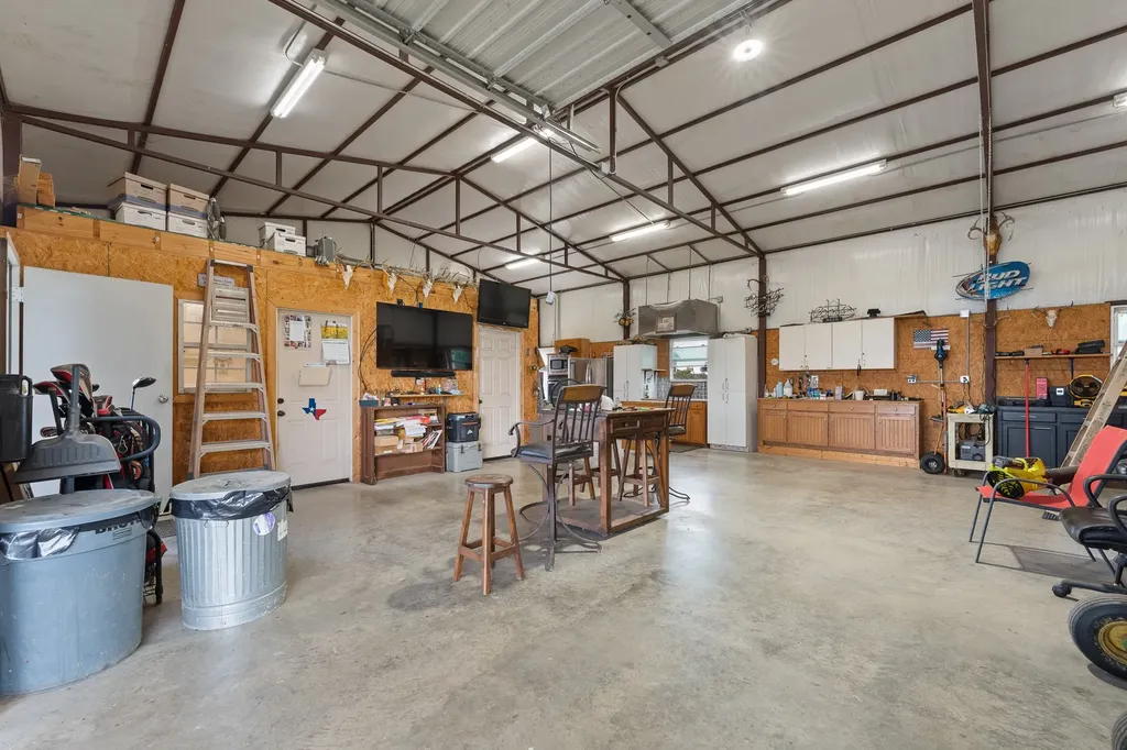 4515 E Renfro Street Alvarado TX 76009