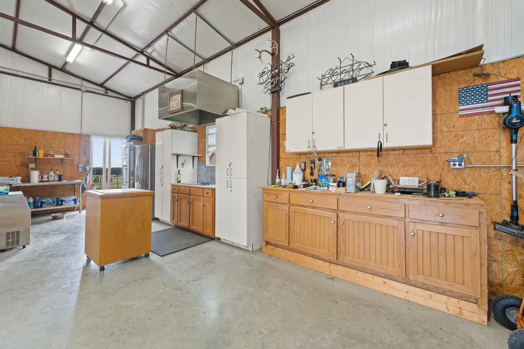 4515 E Renfro Street Alvarado TX 76009