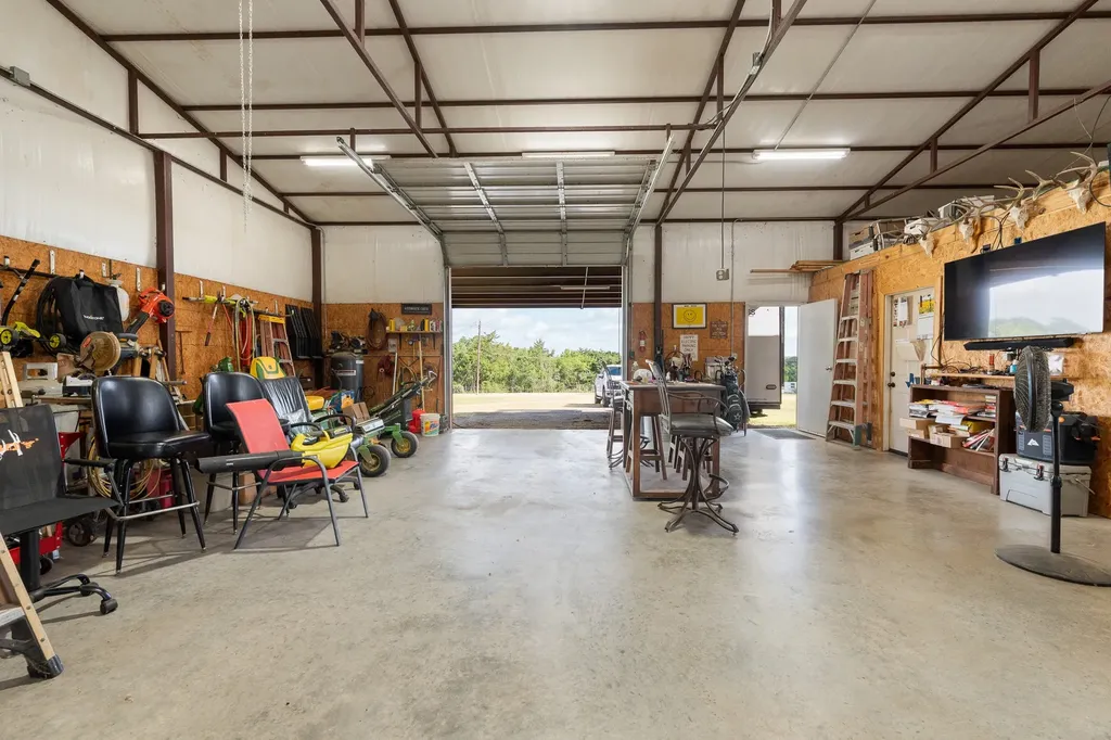 4515 E Renfro Street Alvarado TX 76009
