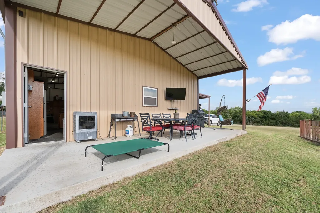4515 E Renfro Street Alvarado TX 76009