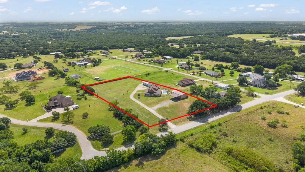 4515 E Renfro Street Alvarado TX 76009