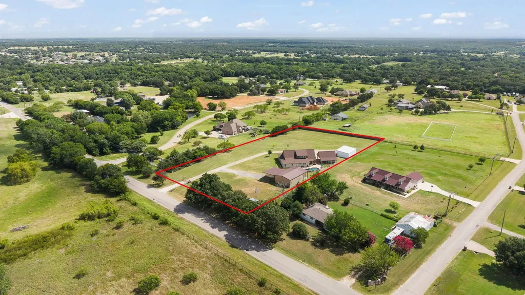 4515 E Renfro Street Alvarado TX 76009
