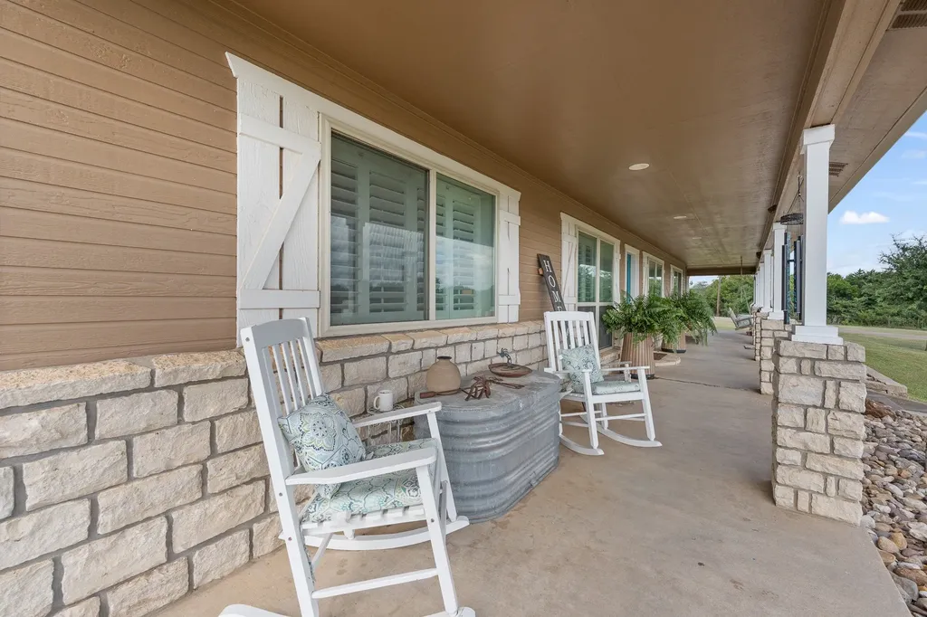 4515 E Renfro Street Alvarado TX 76009