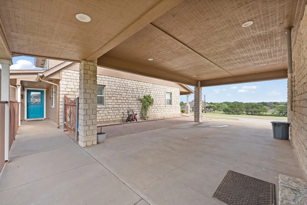 4515 E Renfro Street Alvarado TX 76009