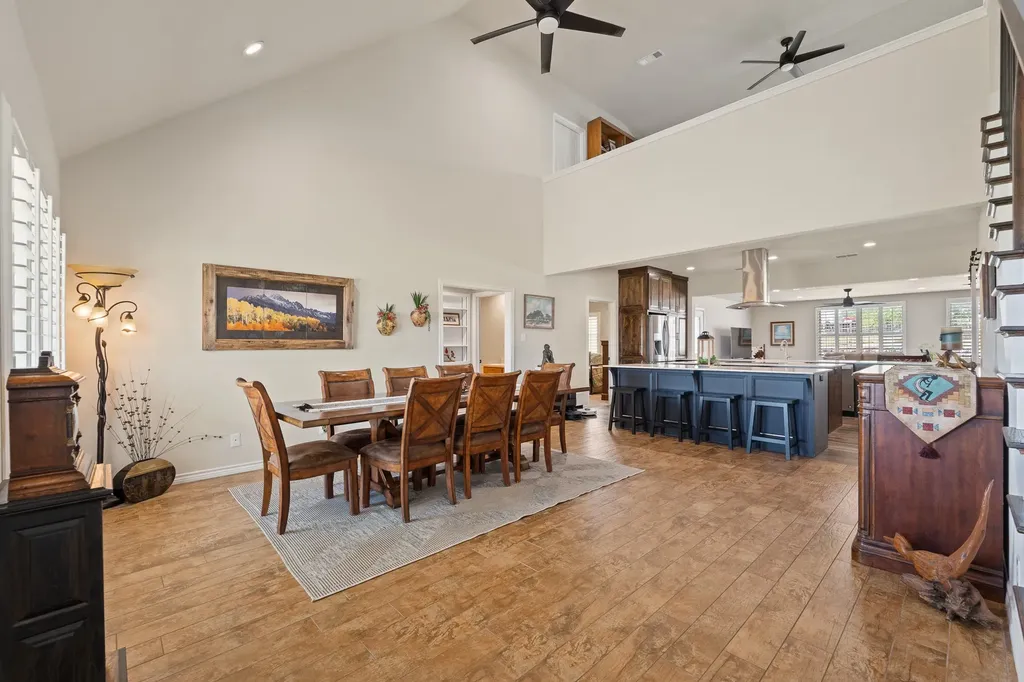 4515 E Renfro Street Alvarado TX 76009