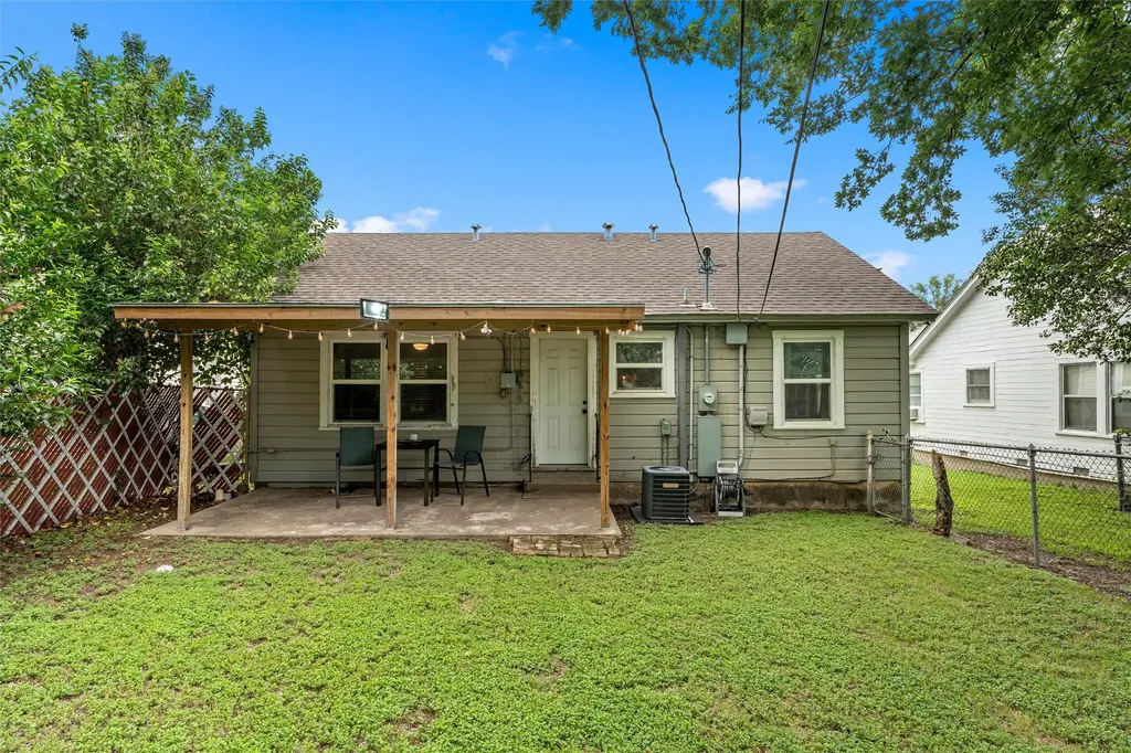 2610 Maple Avenue Waco TX 76707