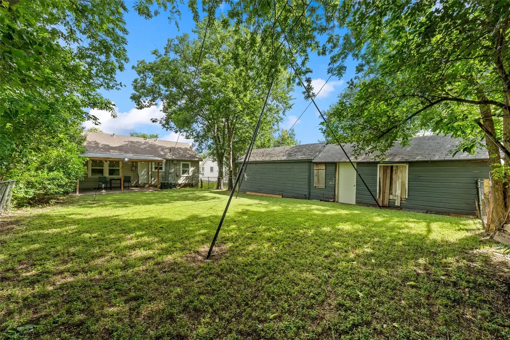 2610 Maple Avenue Waco TX 76707