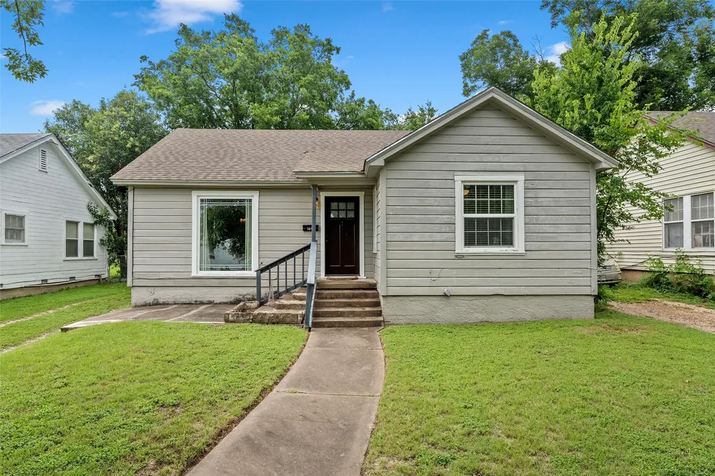 2610 Maple Avenue Waco TX 76707
