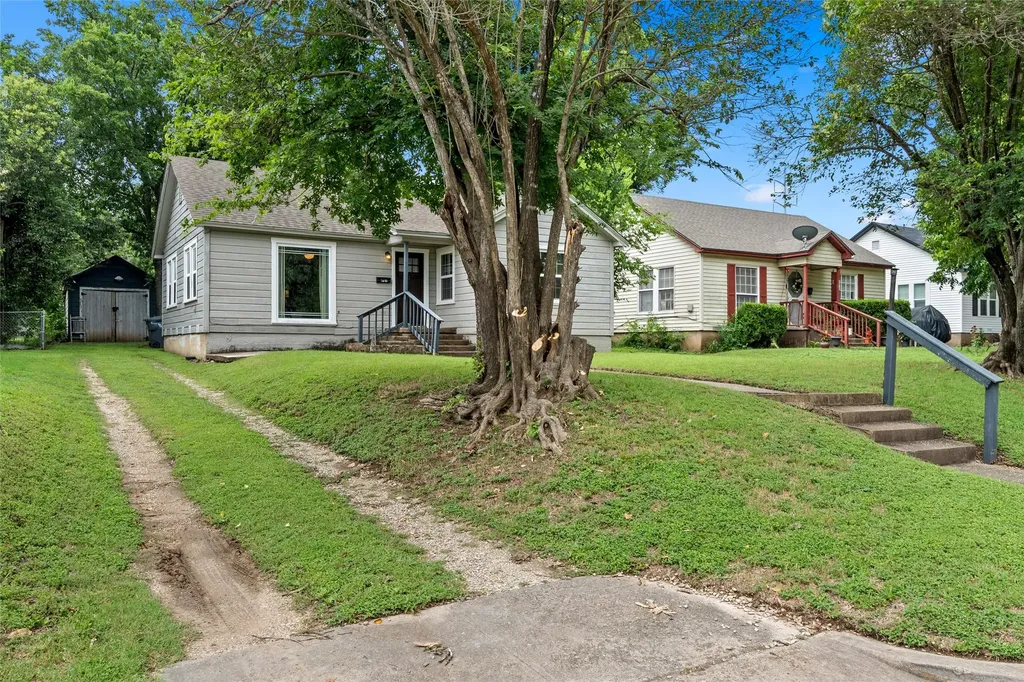 2610 Maple Avenue Waco TX 76707
