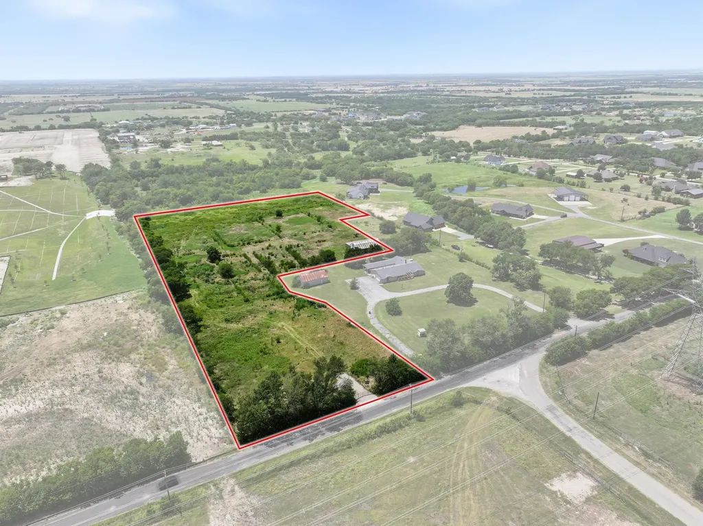 0000 Block Road Gunter TX 75058