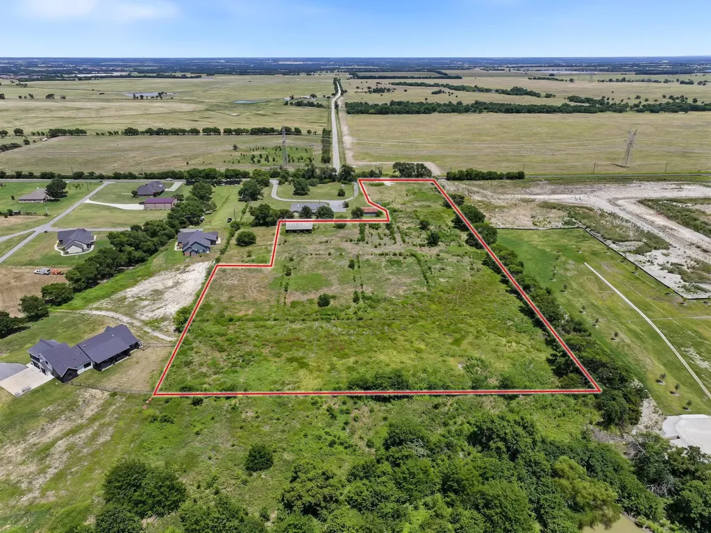 0000 Block Road Gunter TX 75058