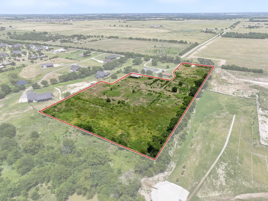0000 Block Road Gunter TX 75058