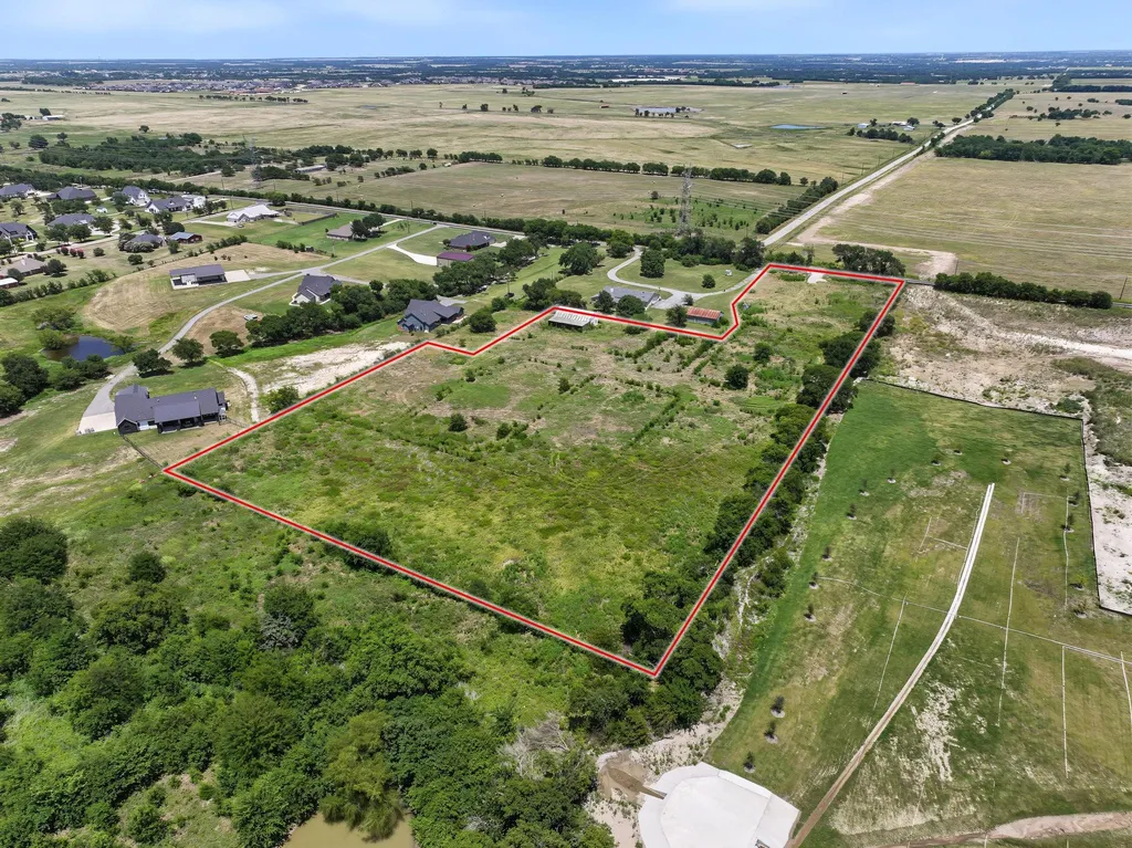 0000 Block Road Gunter TX 75058
