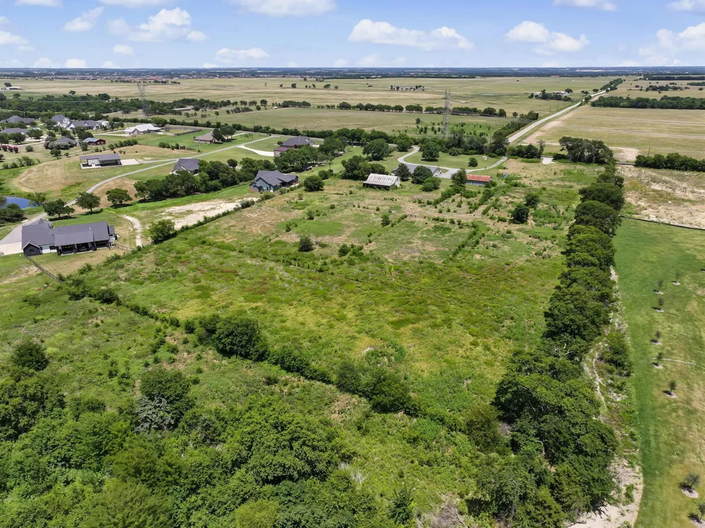 0000 Block Road Gunter TX 75058