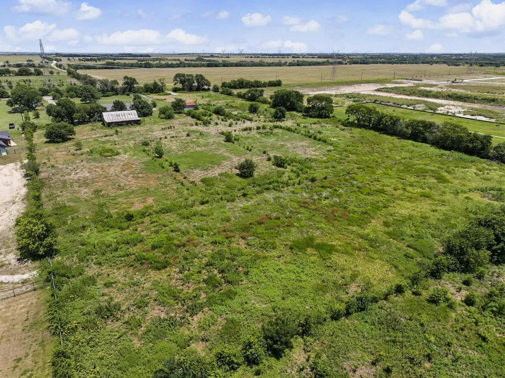 0000 Block Road Gunter TX 75058