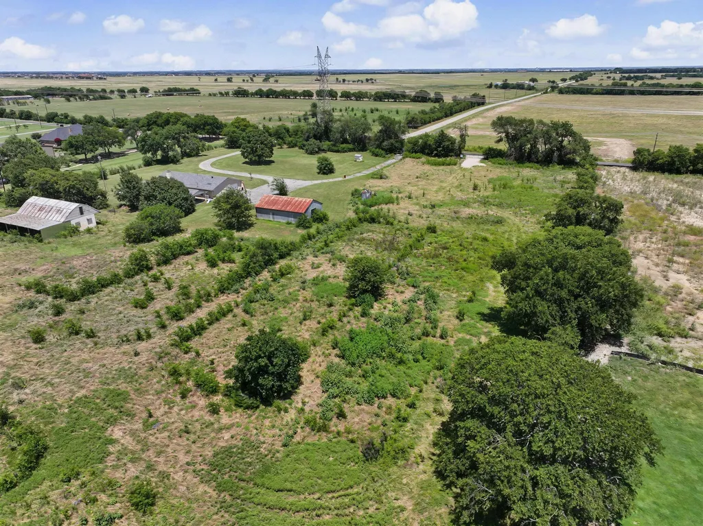0000 Block Road Gunter TX 75058