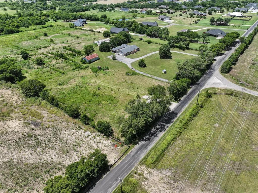 0000 Block Road Gunter TX 75058