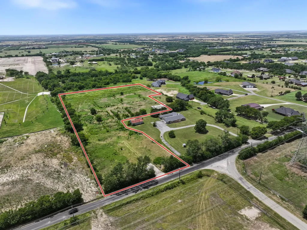 0000 Block Road Gunter TX 75058