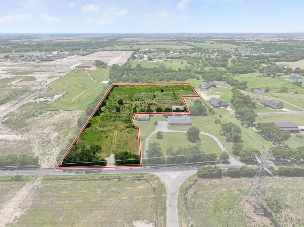 0000 Block Road Gunter TX 75058
