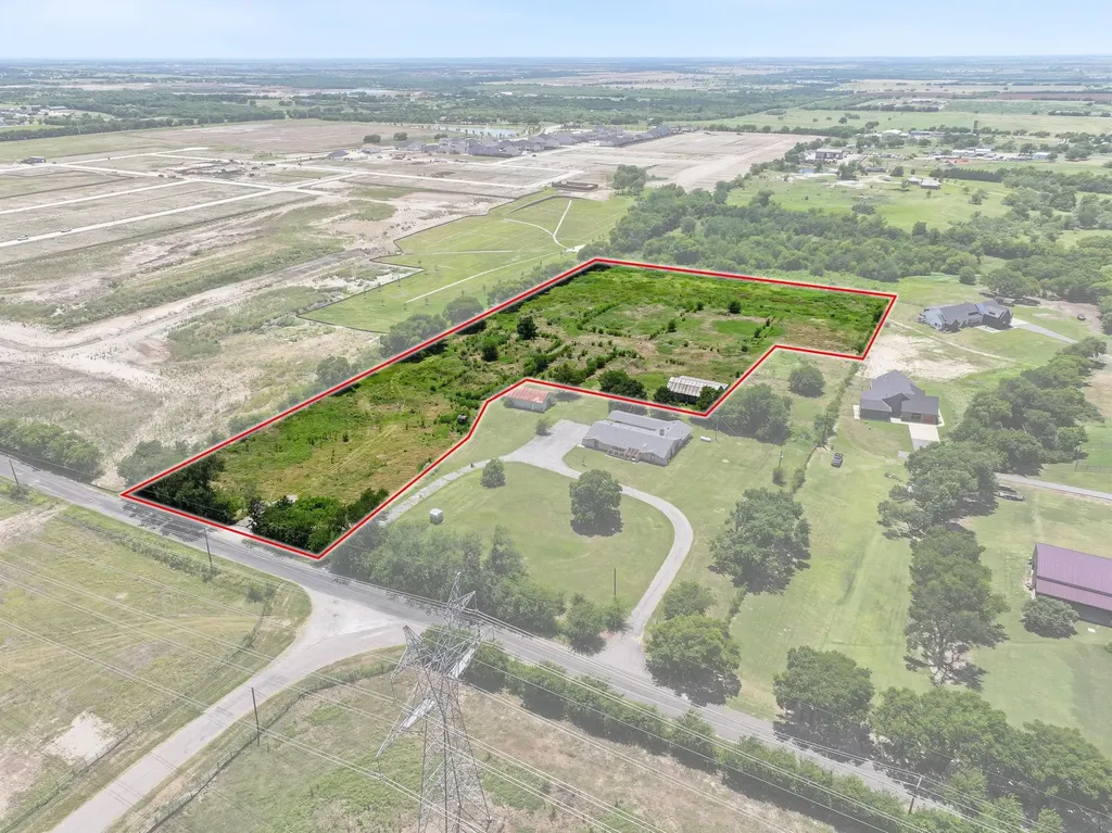 0000 Block Road Gunter TX 75058