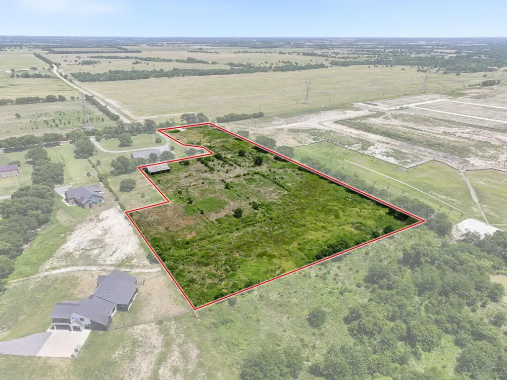 0000 Block Road Gunter TX 75058