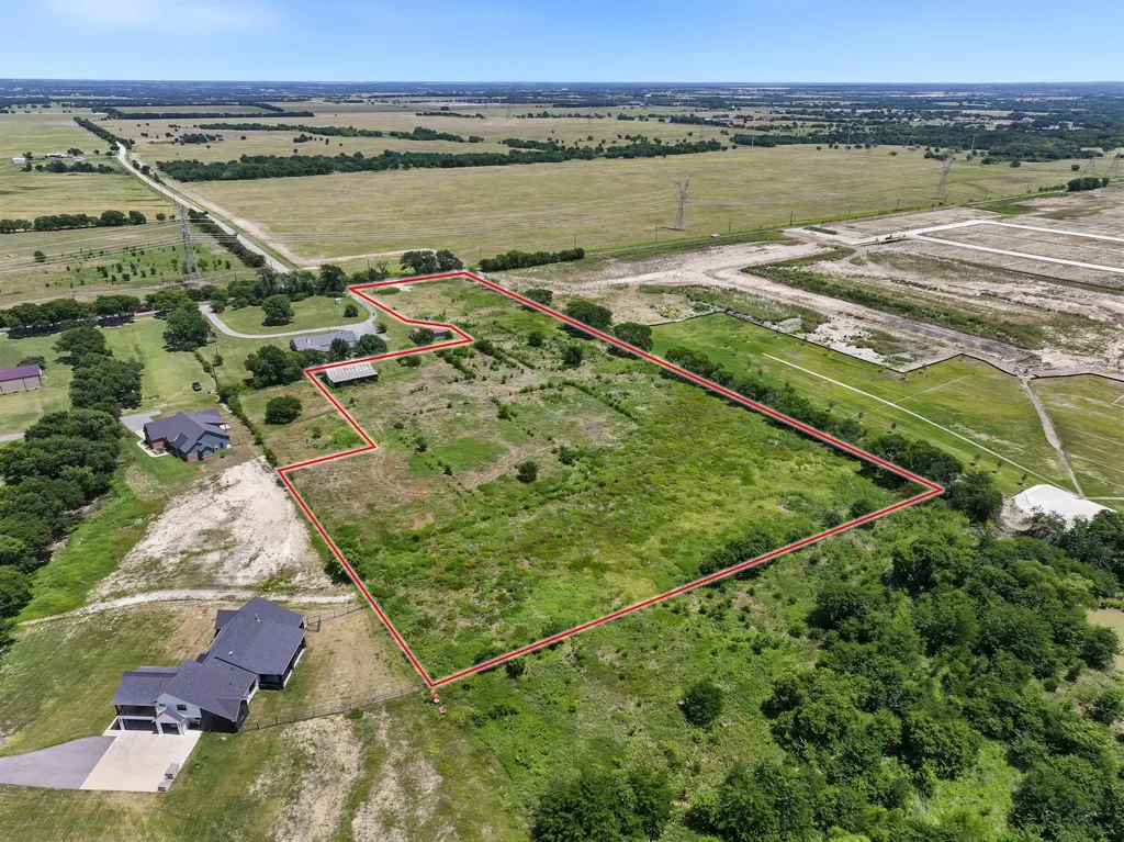 0000 Block Road Gunter TX 75058