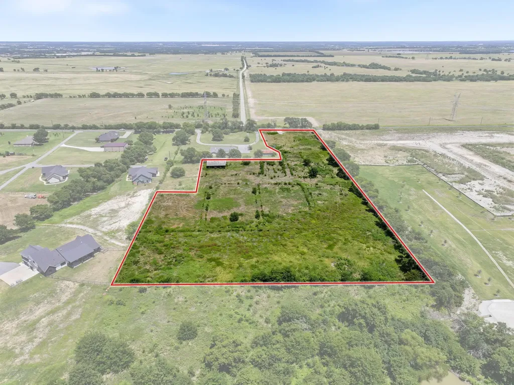 0000 Block Road Gunter TX 75058