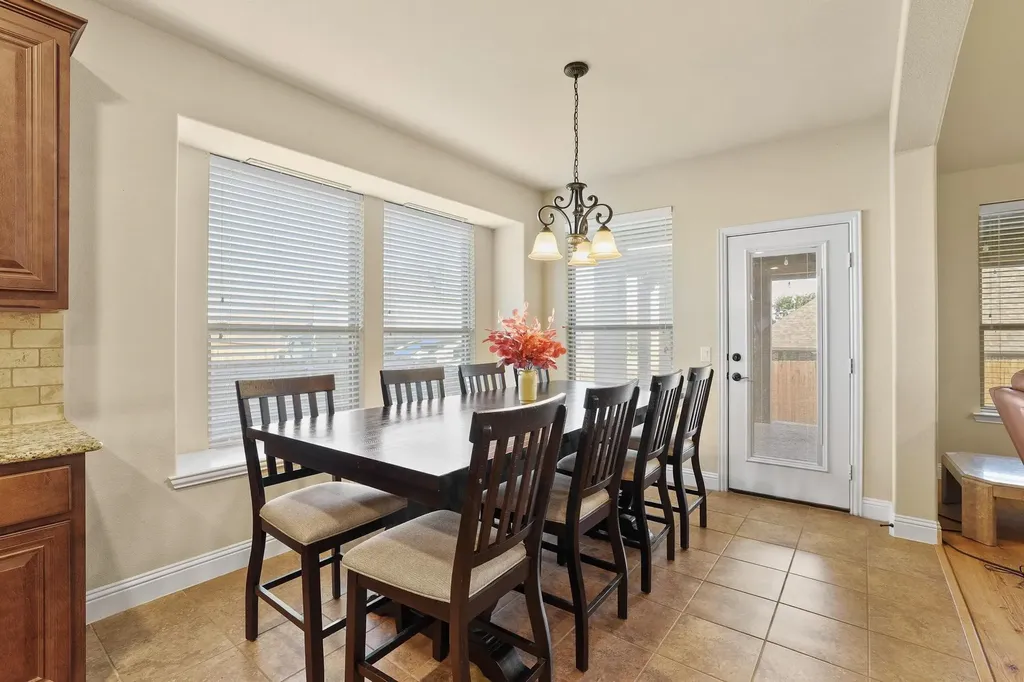 223 Thompson Drive Van Alstyne TX 75495