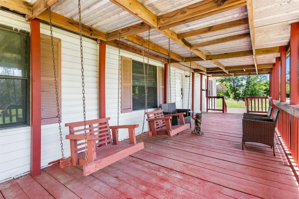 9037 County Road 346 Terrell TX 75161