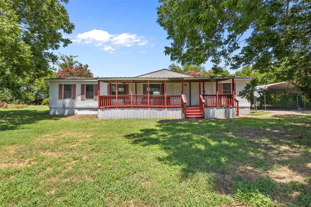 9037 County Road 346 Terrell TX 75161