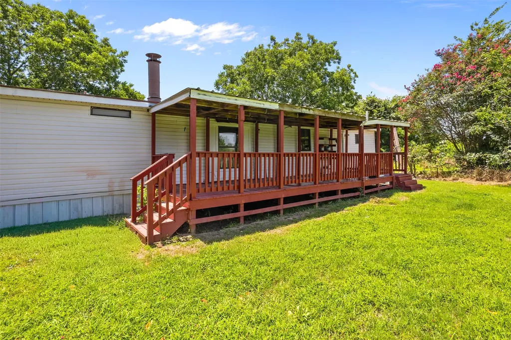 9037 County Road 346 Terrell TX 75161