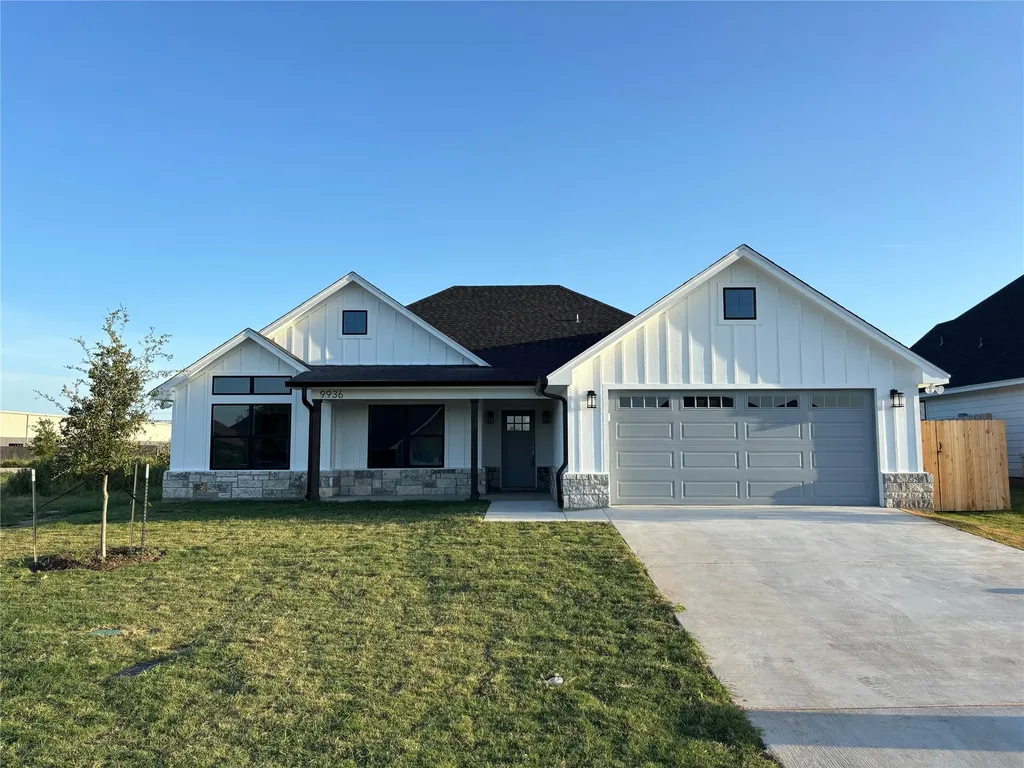 9936 Bridlewood Lane Waco TX 76708