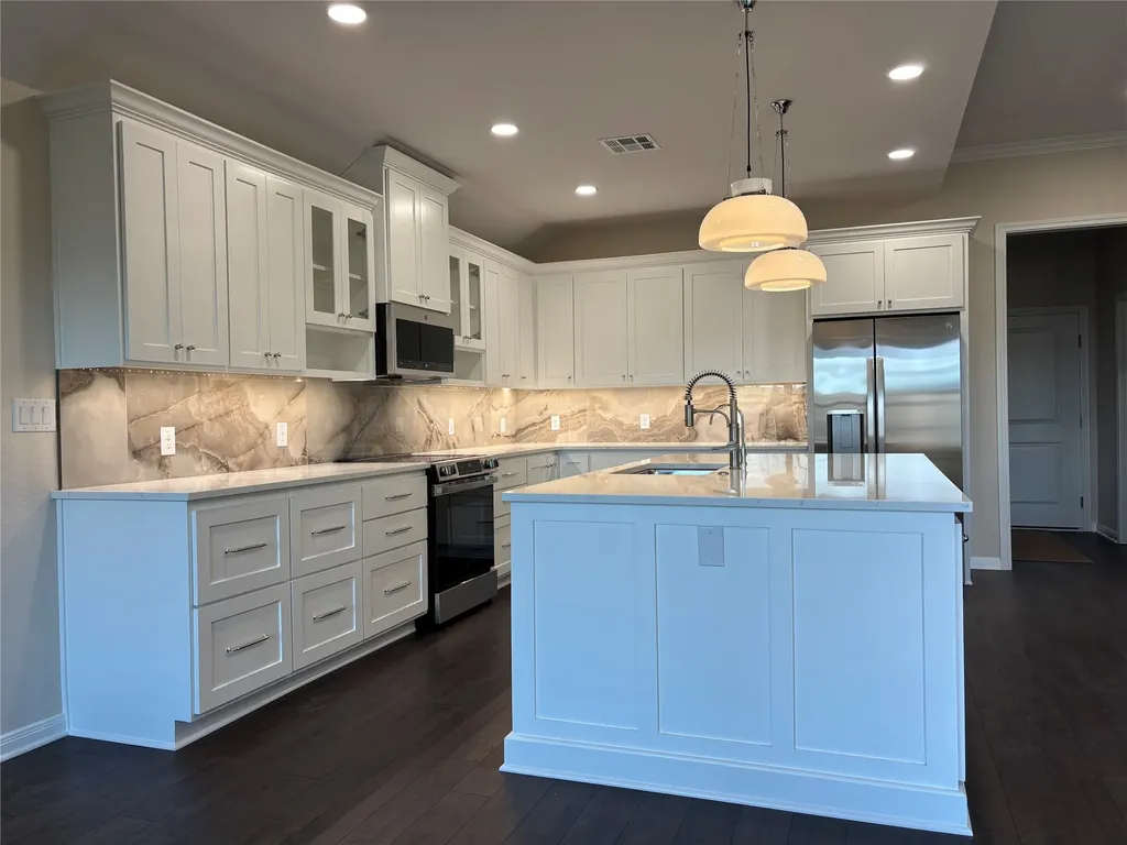 9936 Bridlewood Lane Waco TX 76708