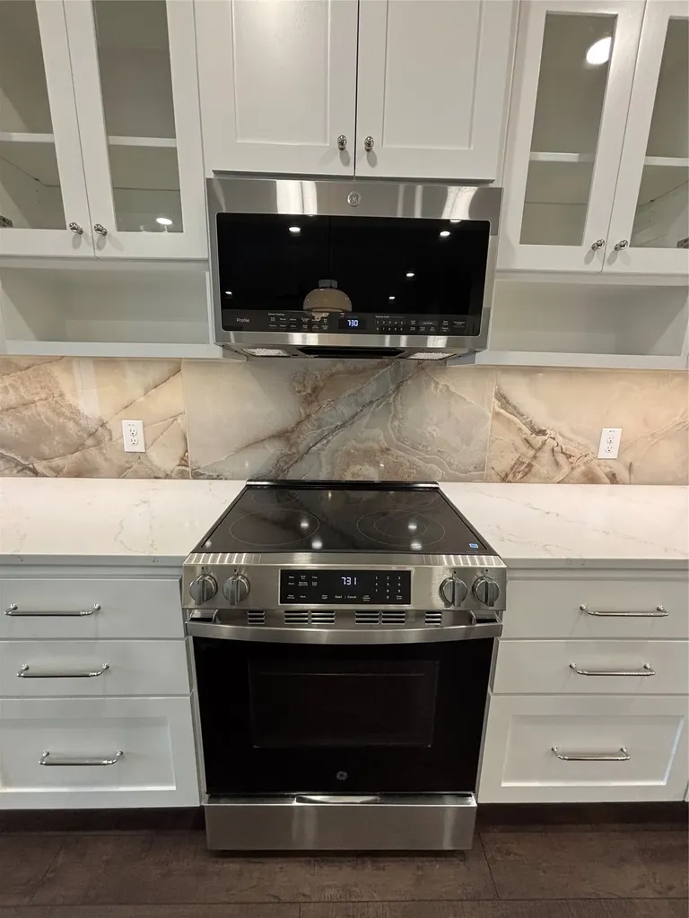9936 Bridlewood Lane Waco TX 76708
