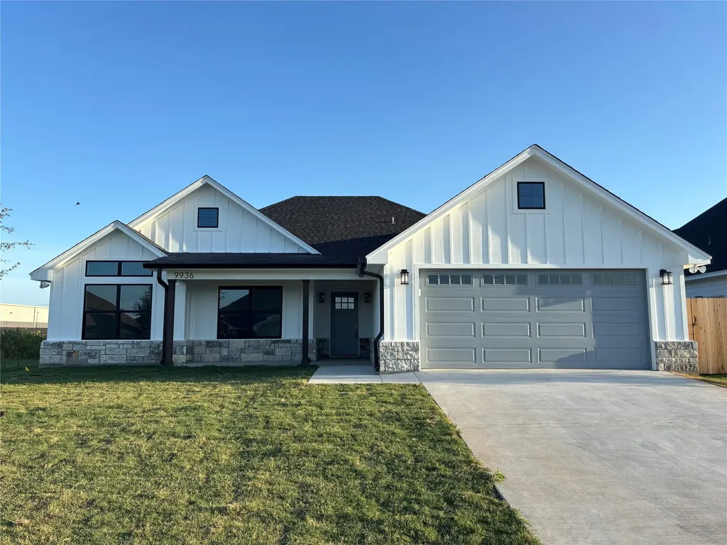 9936 Bridlewood Lane Waco TX 76708