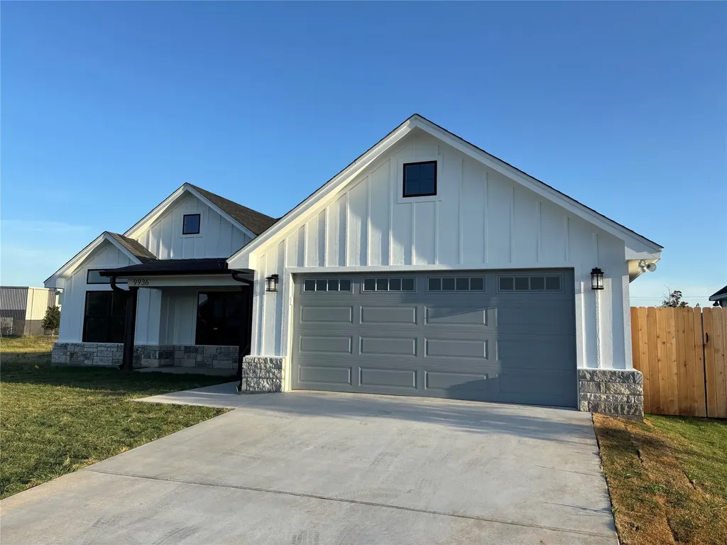9936 Bridlewood Lane Waco TX 76708