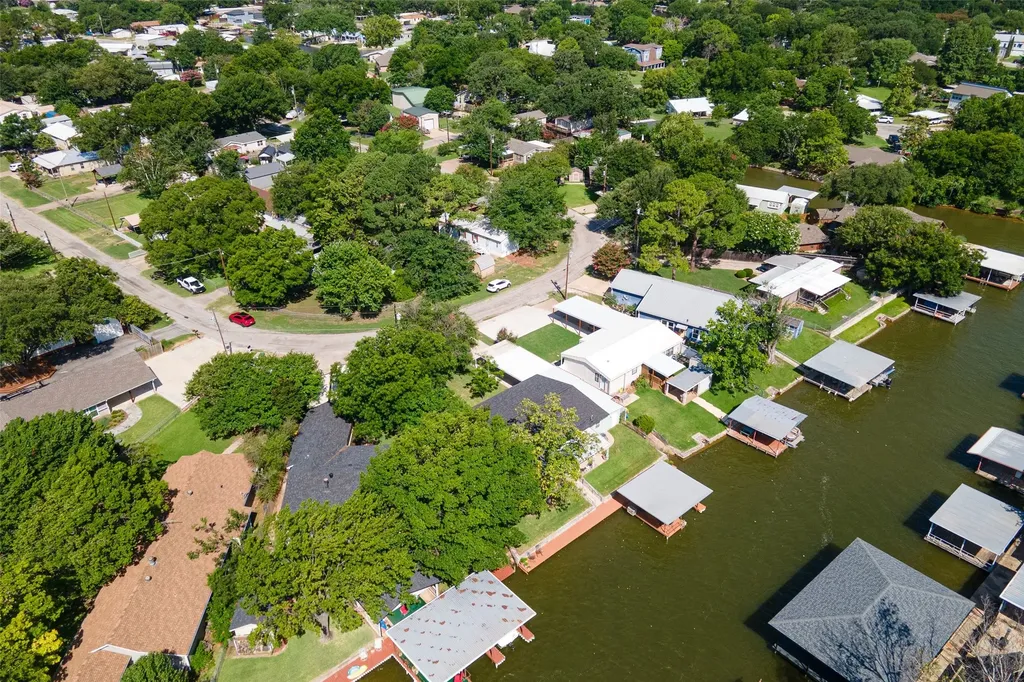 4517 Wildwood Circle Granbury TX 76049