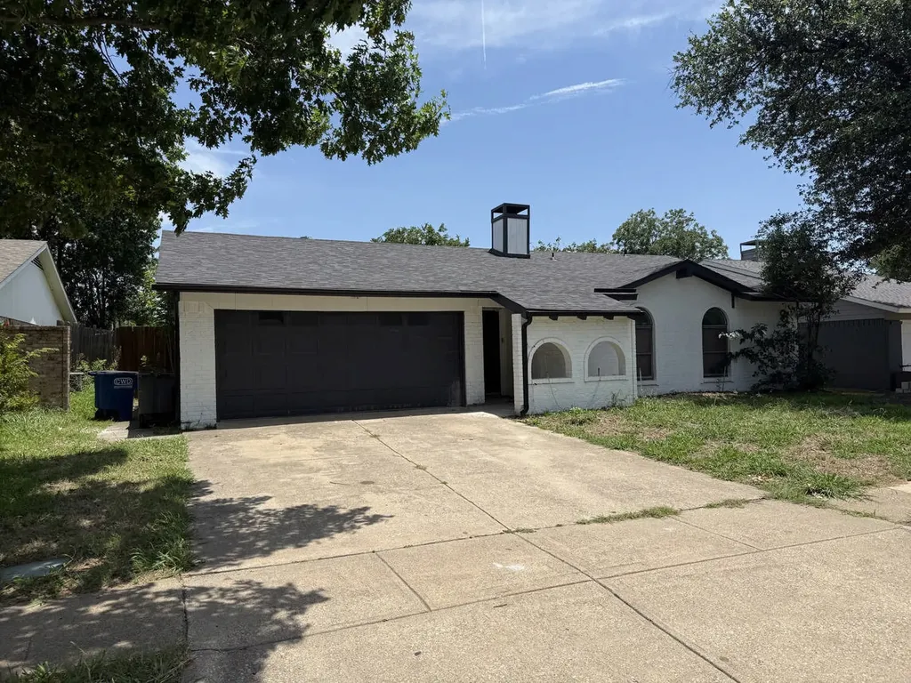 1002 Mill Run Drive Allen TX 75002