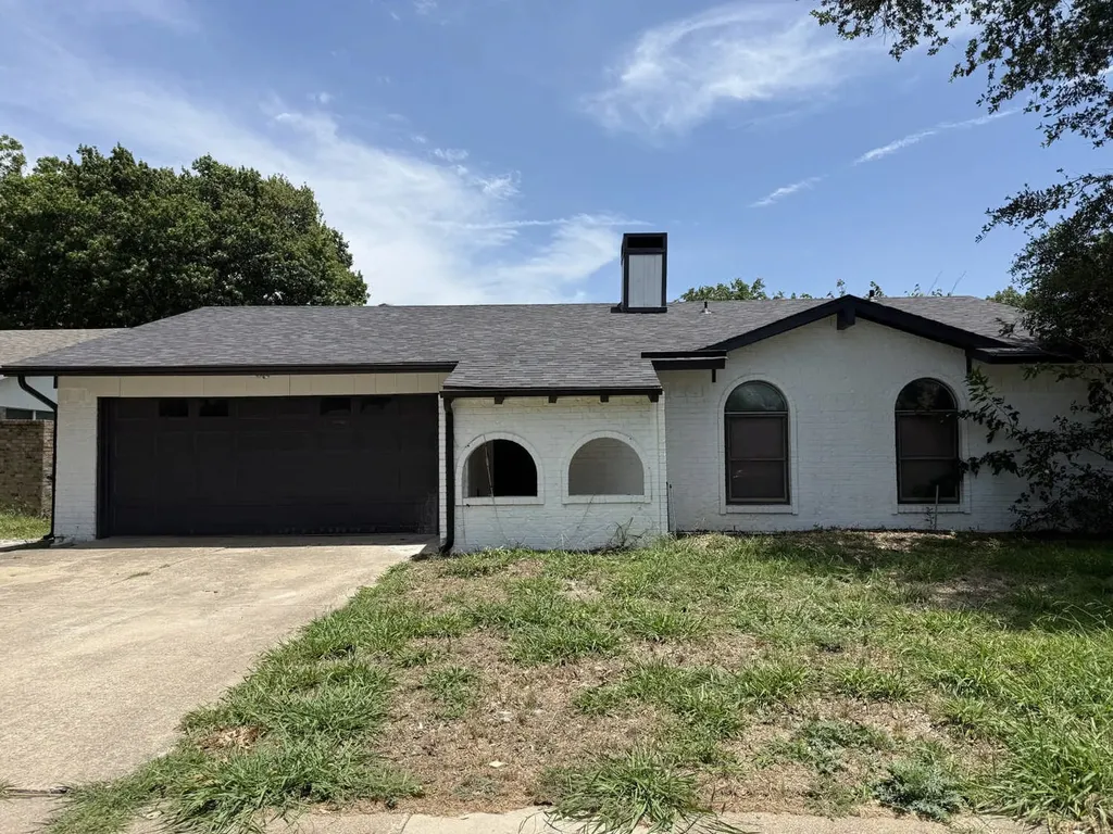 1002 Mill Run Drive Allen TX 75002
