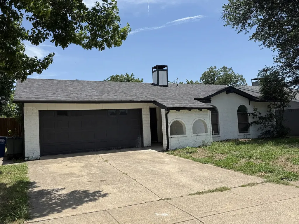 1002 Mill Run Drive Allen TX 75002