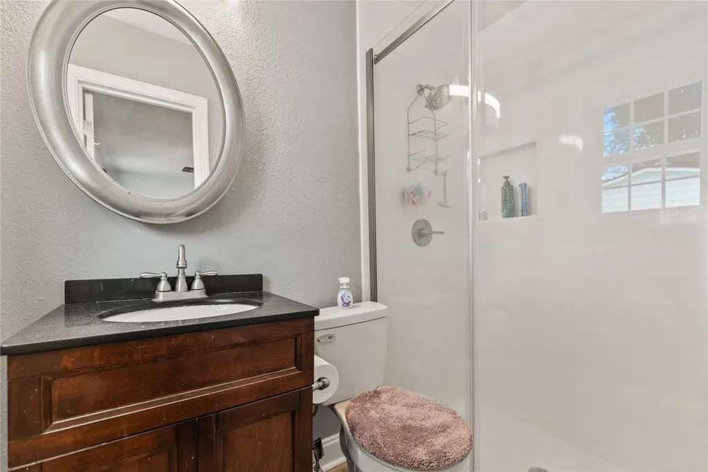 3408 Fadal Avenue Waco TX 76708